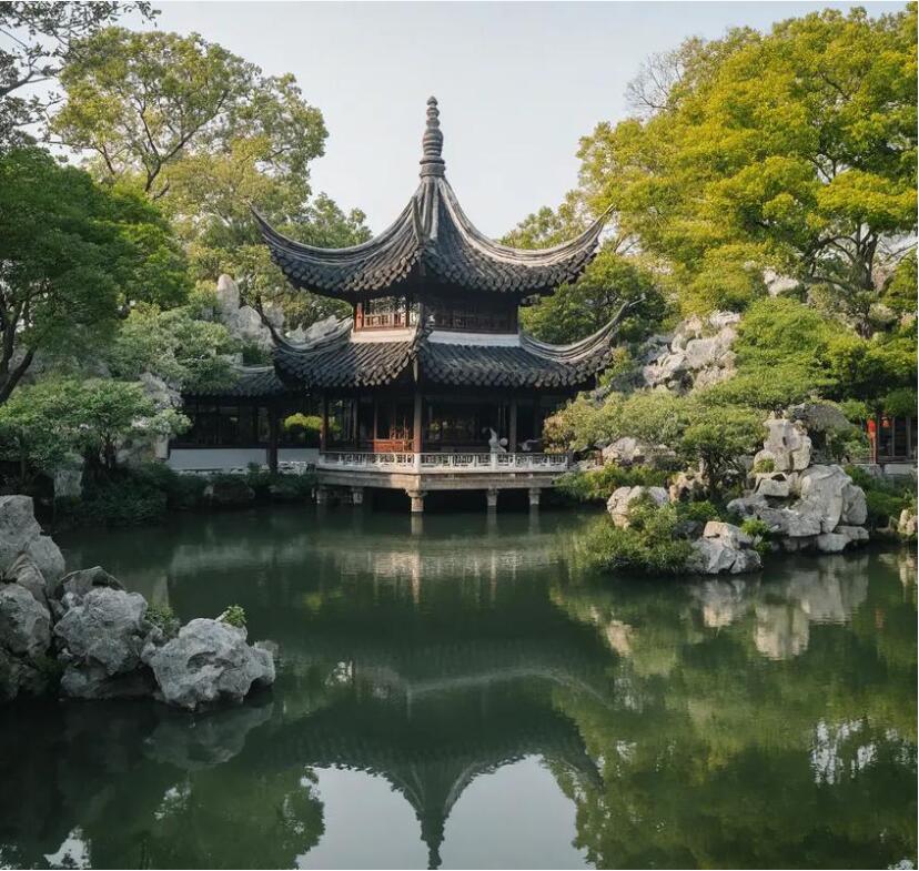 重庆埋没餐饮有限公司